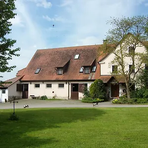 Neureuth Appartement