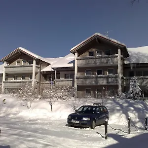 Am Kienberg Appartement
